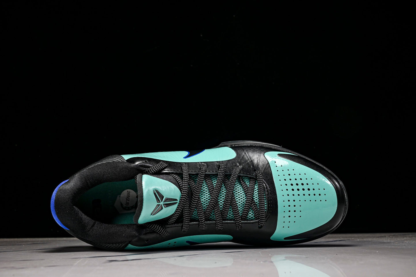 Kobe 5 Protro 'EYBL Academy PE'