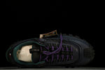 Moncler Trailgrip GTX 'Blue Purple Black'