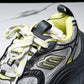 10XL Sneaker 'Grey Yellow'