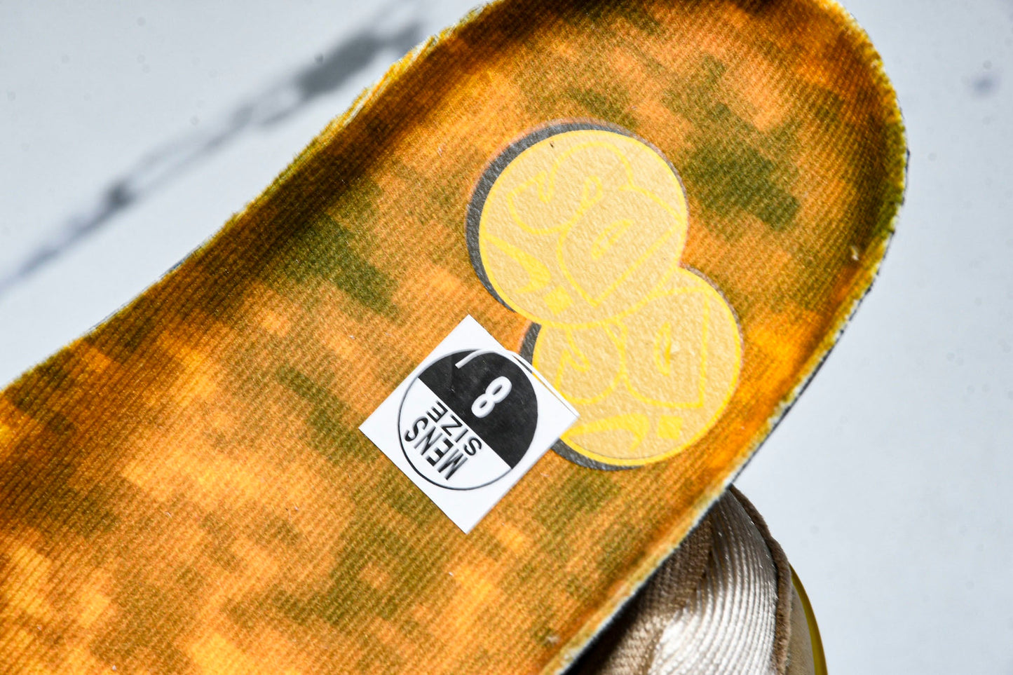 AM1 .SW00SH 'Low Poly Big Head Origins'