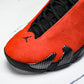 AJ14 Retro 'Ferrari'