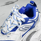 10XL Sneaker 'White Blue'