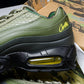 Corteiz x AM95 'Gutta Green'