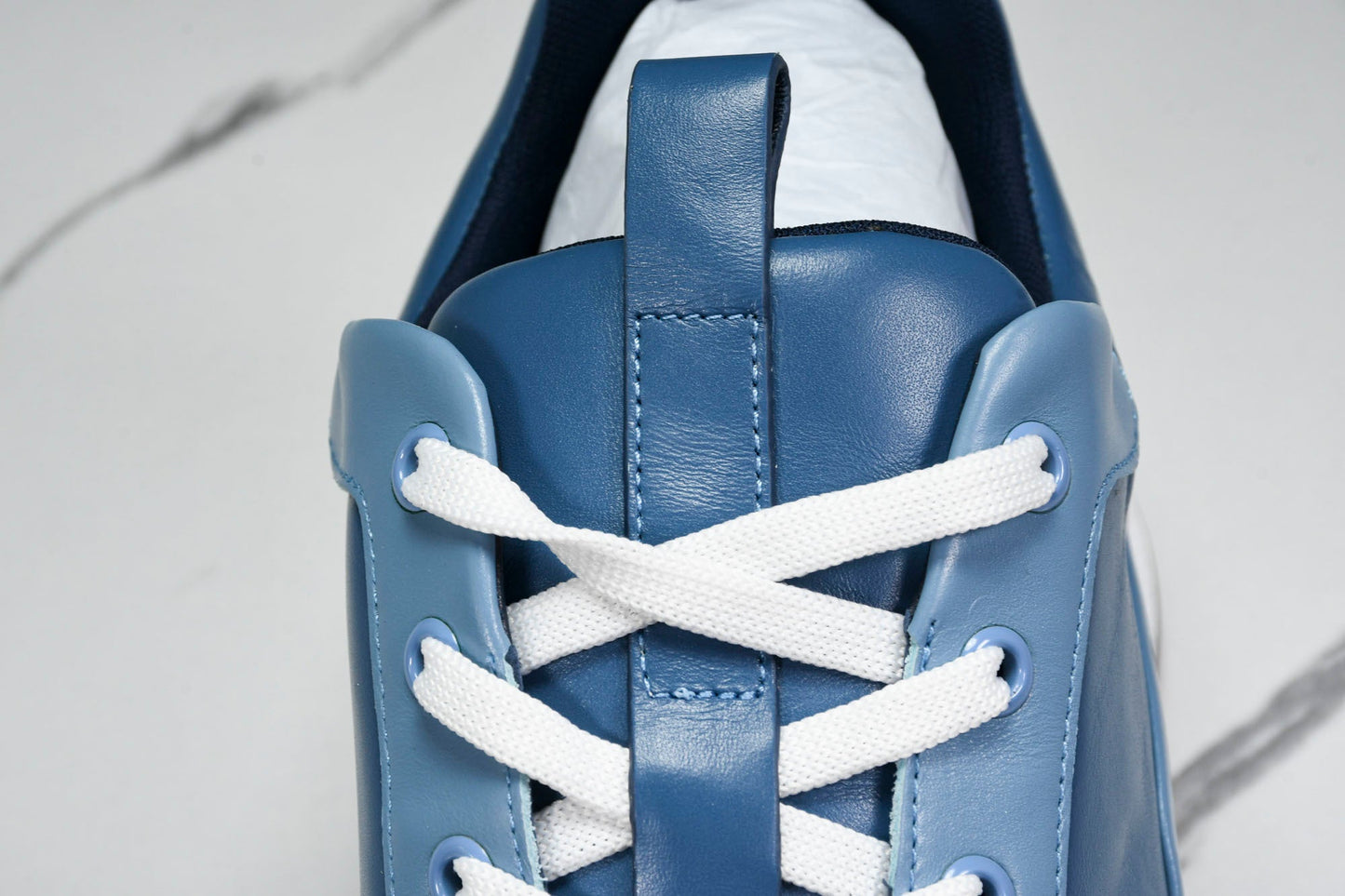 Нermès Hugo Sneaker 'Bleu'