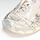 3XL Sneaker 'White Eggshell'