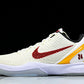 Kobe 6 Protro USC PE 'White'