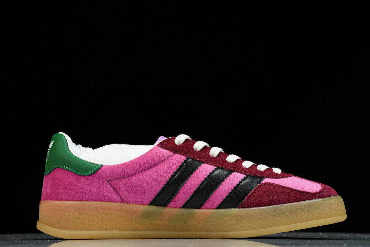 Guссi x Gazelle 'Pink' – Drip Locker UK