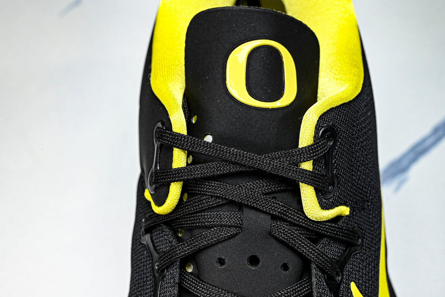 Kobe 8 Protro Oregon Ducks PE 'Black'