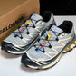 Salomon XT-6 'Quarry Cumin'