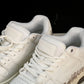 Off-White Out Of Office OOO Low Top "For Walking" - White Sand