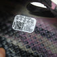Yzy Foam RNNR 'MX Carbon'