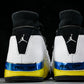 AJ17 Retro 'All-Star Lightning' (2024)