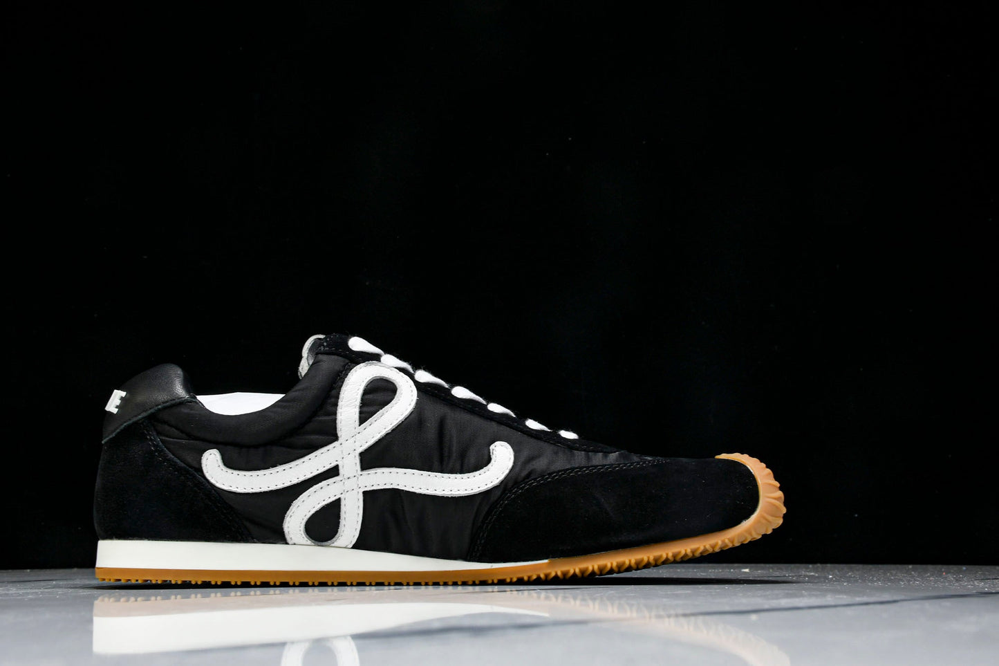 Loewe Ballet Runner 2.0 'Black White'