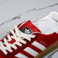 Guссi x Gazelle 'Red Velvet'