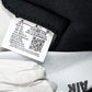 AJ1 High OG 'Black Toe Reimagined'