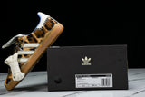 Samba x Wales Bonner 'Leopard' - UK 10 / US 10.5 / EU 44.5