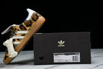 Samba x Wales Bonner 'Leopard' - UK 8 / US 8.5 / EU 42