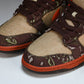 SB Dnk Low x Reese Forbes 'Hunter'