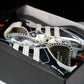 Samba x Wales Bonner Silver - UK 10 / US 10.5 / EU 44.5