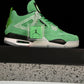 AJ4 Retro Wahlburgers