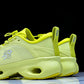 LOEWE × ON Cloudsolo 'Lime Green'
