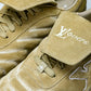 Louis Vuittоп Footprint Football Sneaker 'Beige Suede'