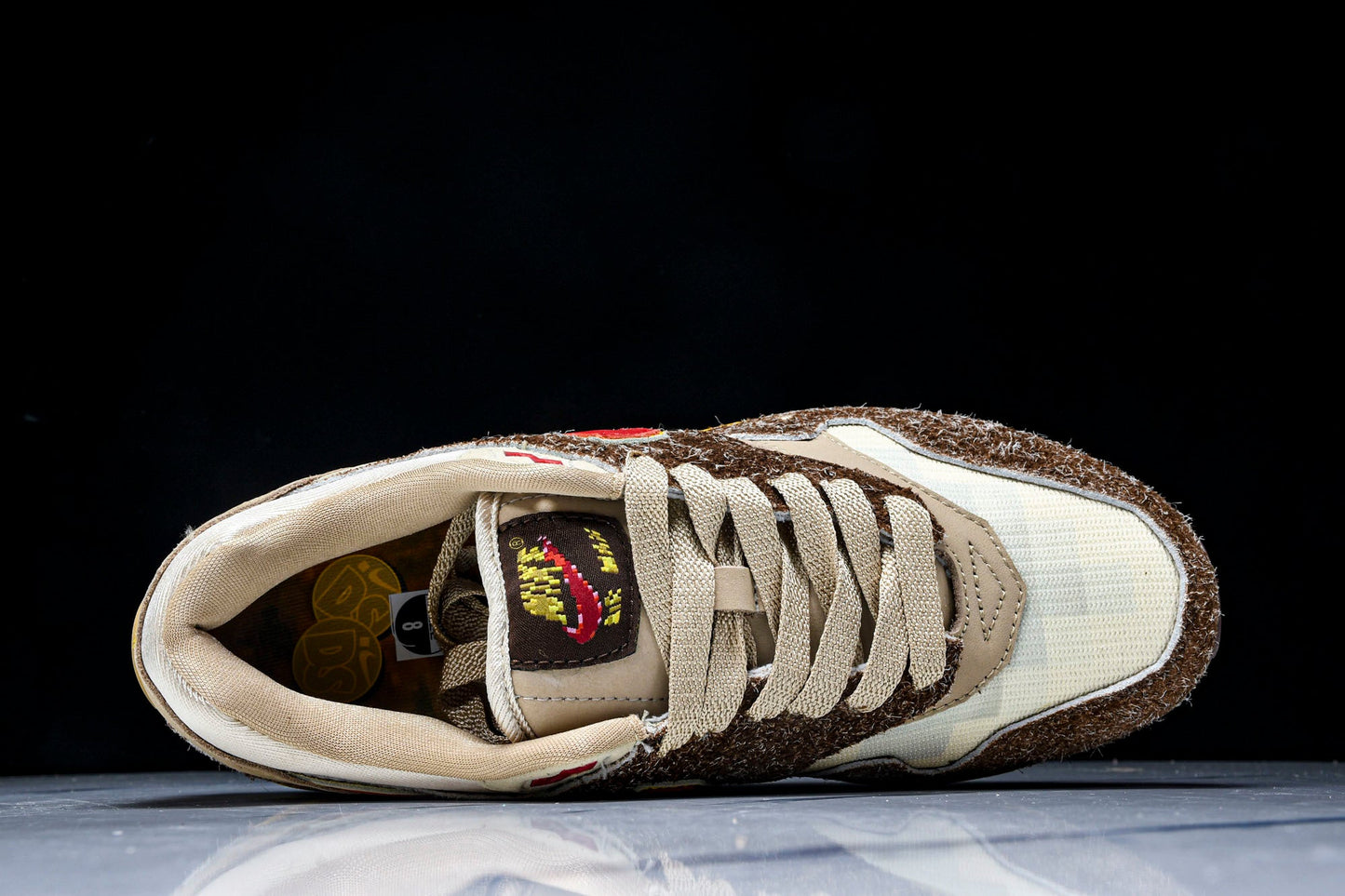 AM1 .SW00SH 'Low Poly Big Head Origins'