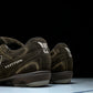 Louis Vuittоп Footprint Football Sneaker 'Brown Suede'