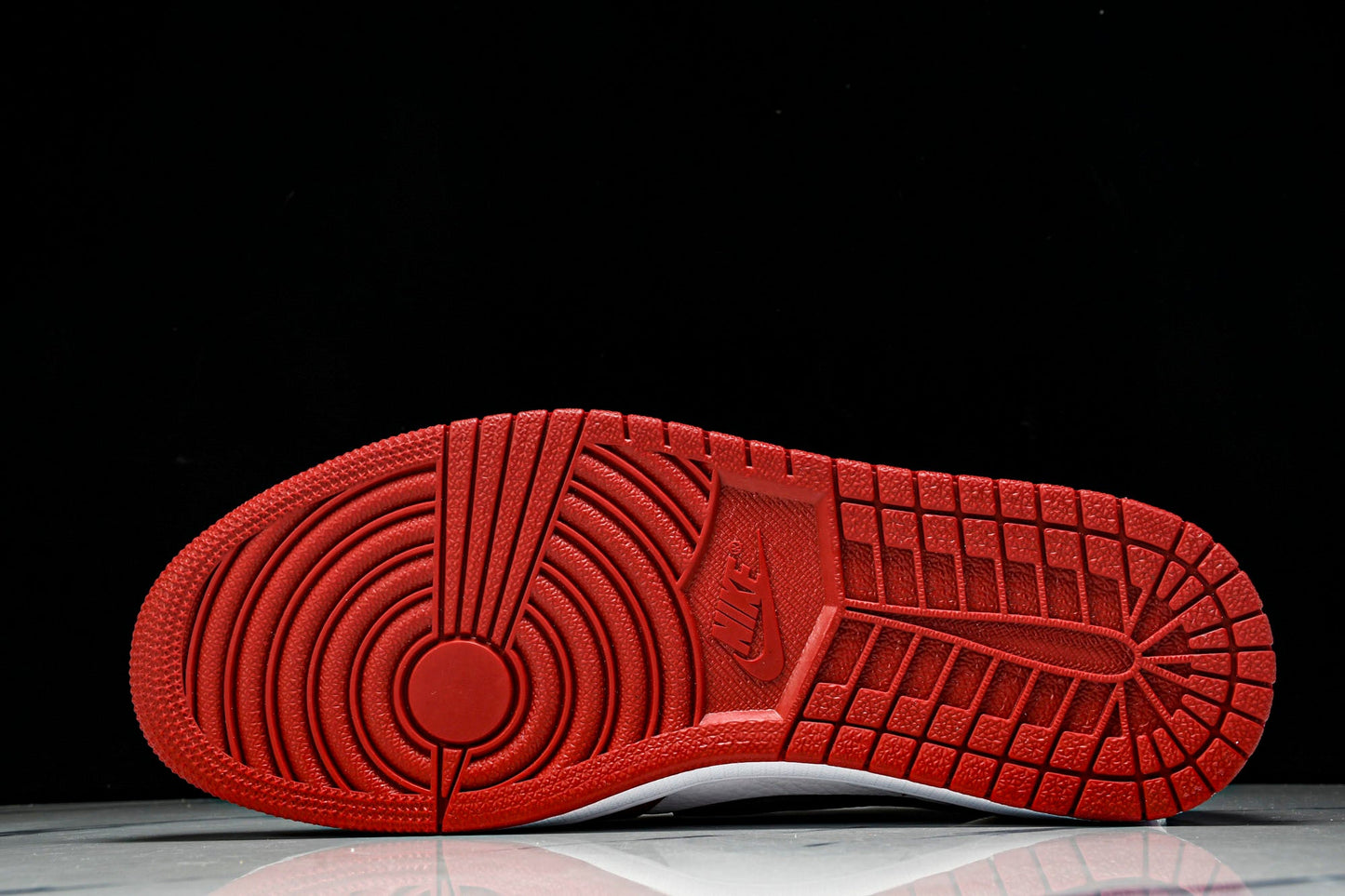 Travis Scott AJ1 Retro Low ‘Chicago' (Unreleased)