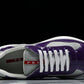 Prada America's Cup Sneaker 'Purple Silver'