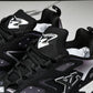 Louis Vuittоп Runner Tatic Sneaker 'Black White'