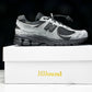 NB 2002R x JJJJound Gore-Tex 'Charcoal'
