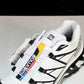 Salomon XT-6 'White Icy Morn'