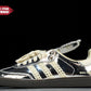 Samba x Wales Bonner Silver - UK 9 / US 9.5 / EU 43