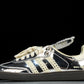 Samba x Wales Bonner Silver - UK 10 / US 10.5 / EU 44.5