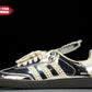 Samba x Wales Bonner Silver - UK 5 / US 5.5 (W 6.5) / EU 38 - UK 5 / US 5.5 (W 6.5) / EU 38