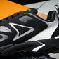 Louis Vuittоп Runner Tatic Sneaker 'Black White'