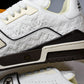 Louis Vuittоп Trainer by Tyler, The Creator 'White Mocha'