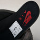 Off-White AJ5 Retro Black