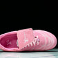 Louis Vuittоп Footprint Football Sneaker 'Pink Suede'