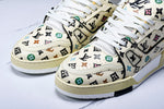 Louis Vuittоп Trainer by Tyler, The Creator 'Beige Multicolor'