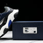 D1or B22 'Blue Black'