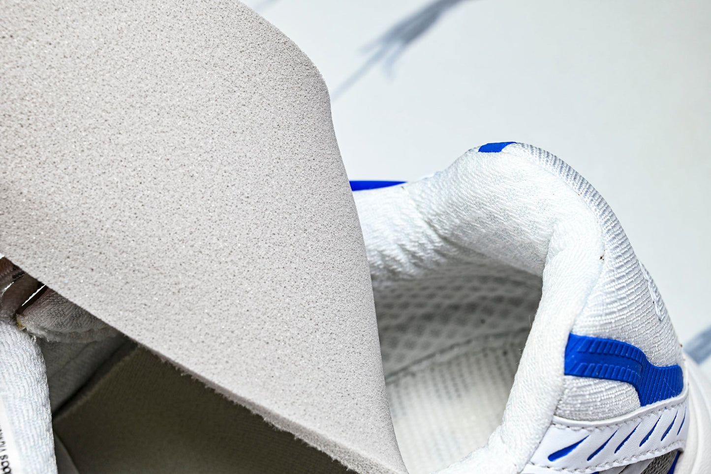 AD1STAR Jellyfish x Pharrell Williams x Virginia 'Royal Blue'