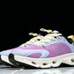 LOEWE × ON Cloudsolo 'Purple Pink Grey'
