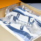 Louis Vuittоп Trainer Low 'Blue'