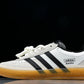 Gazelle x Bad Bunny 'Core White'