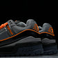 Louis Vuittоп Trainer Maxi 'Black Grey Orange'