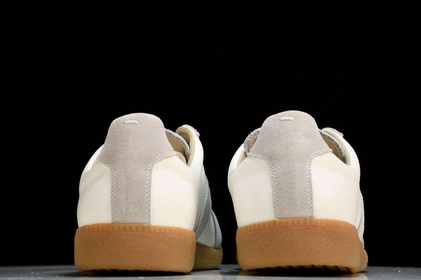 Maison Margiela GAT 'White Grey Gum' - UK 6 / US 7 / EU 40