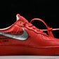 Off-White AF1 'Red' (Unreleased)
