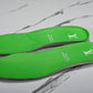 Louis Vuittоп Skate Sneaker by KidSuper 'Grey Green'